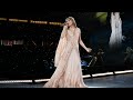 Taylor Swift August Live From Taylor Swift The Eras Tour Film 4K