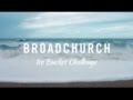 The Broadchurch Cast and Crew - Ice Bucket.
