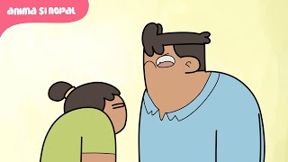 Download lagu NOPAL VS CUTE GIRL | Kompilasi Animasinopal 3 mp3 Download lagu NOPAL VS CUTE GIRL | Kompilasi Animasinopal 3 mp3