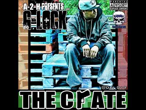 G-Lock - Criminal ft. Pyrex, Bino, Shice-Dot & Geezy Loc (The Crate)