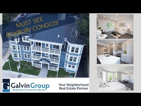 Be close to it all at Proximity