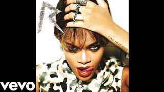 Rihanna - We All Want Love (Audio)
