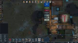 初めてRimWorldをプレイ 31日目