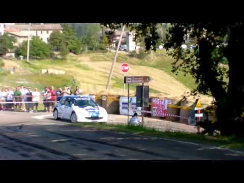 rally vulcanetto 2011 sbiviata