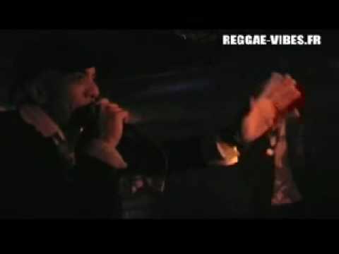 MAD KILLAH & Friends "GET MAD !!!" Party @ Triptyque