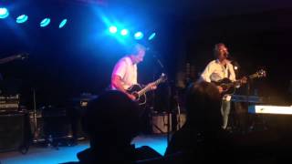 America-til the sun comes up again wildwood springs 13&#39;