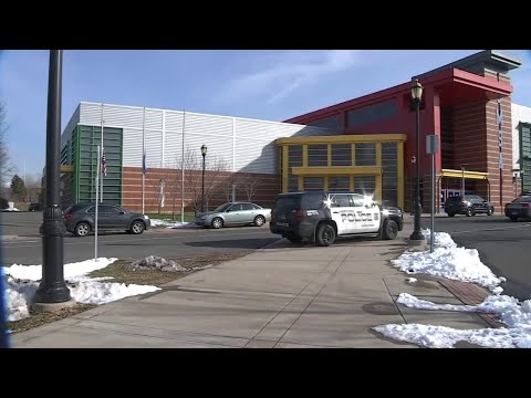 CT Hartford 13 Year Old Boy Dies At School From A Drug Overdose