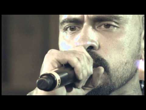 Videoclip de El Cabrón (En Vivo) — Cartel De Santa