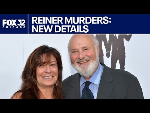 New details emerge in Rob Reiner murder case, TMZ reports | ChicagoNOW