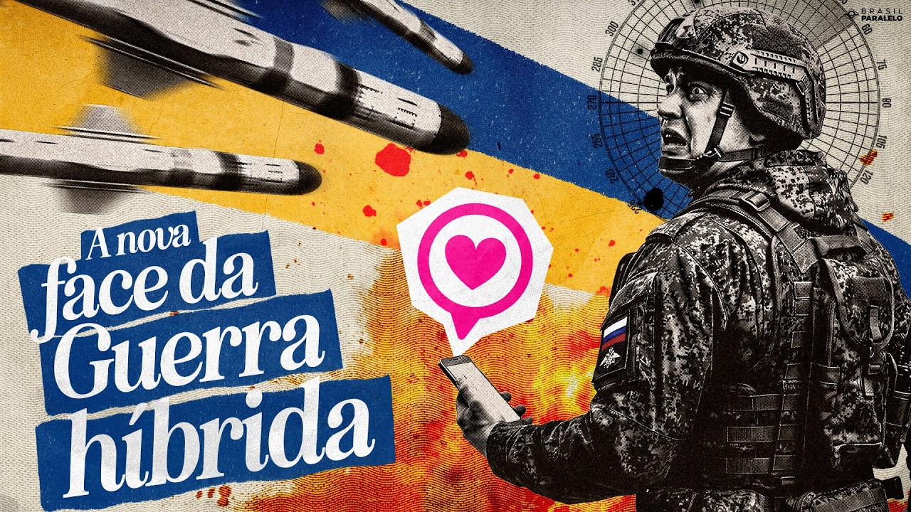 DESCUBRA O QUE É O TINDER DA GUERRA E COMO ELE FUNCIONA