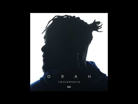 Thagodsolis - Look Around feat Fizzi Marley ( audio )