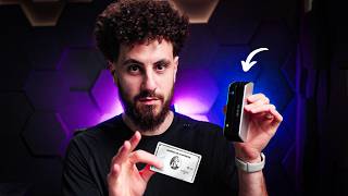 Credit Card Fraud is So Interesting