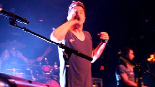 Pushing || Andy Grammer