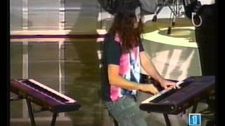 Camela - La Rioja (El deseo es cosa de 2) 2006