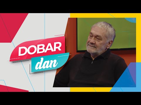 Slobodan Marunović zaplakao u emisiji