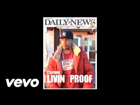 Livin Proof - Keep Living