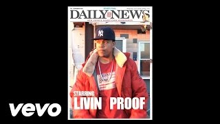 Livin Proof - Keep Living
