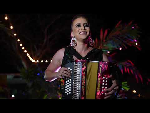 Video Tequila y Sal de Dania María Vergara