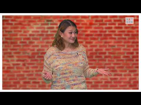 MERRY & BRIGHT [BL2] Be Merry! We Have a Savior | NXTGEN Live