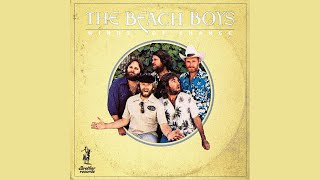 Winds Of Change - The Beach Boys - Cover - Track #music #song