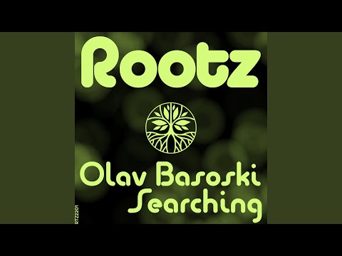 Searching (Extended Mix)