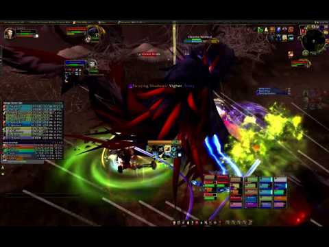 Faithlèss (Kazzak-EU) vs Elerethe Renferal Mythic