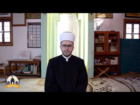 1  Učenje Kur'ana Abdulah Kapo