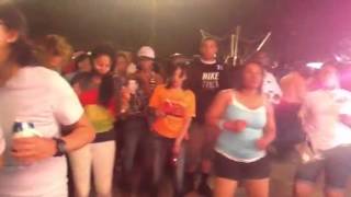 8th Annual Creole Heritage Zydeco Festival