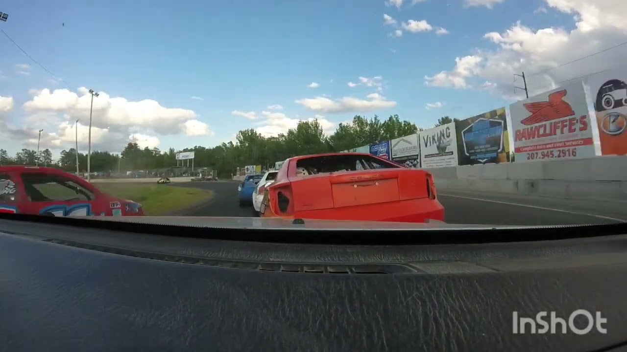 Speedway Road Runner Race Results and Action