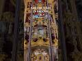 ️ Witness A Miracle Sant Antonio S Chapel In Padova Italy