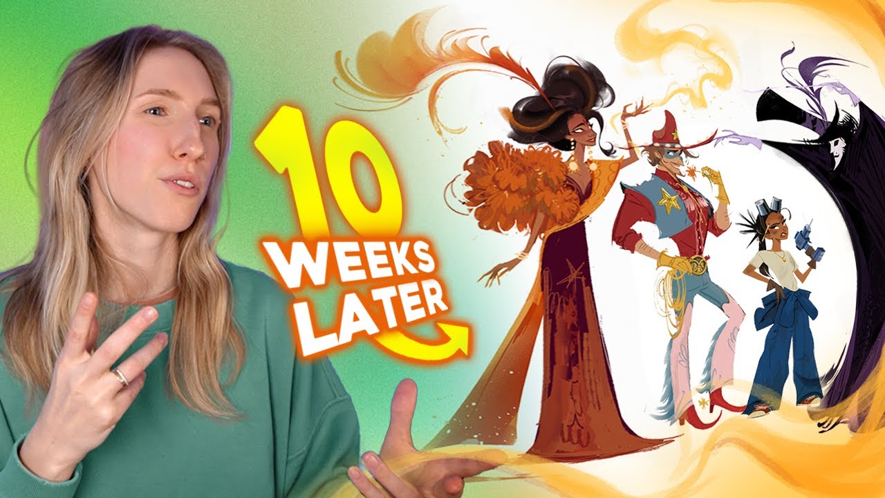 These Portfolios Were Good. Now They’re NEXT LEVEL