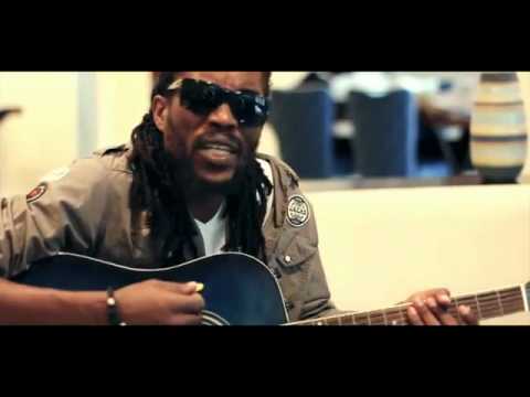 Hyah Slice   Outta Mi Head {Official music Video}   EF