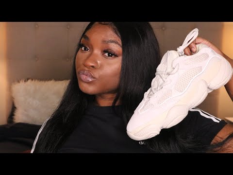 END Features adidas KANYE WEST YEEZY 500