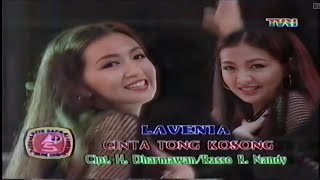 Download lagu Lavenia - Cinta Tong Kosong ( Safari 1993 ) mp3
