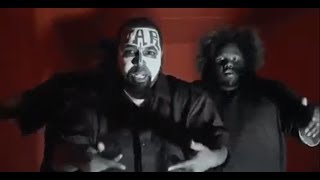 Tech N9ne - Like Yeah - Official Music Video