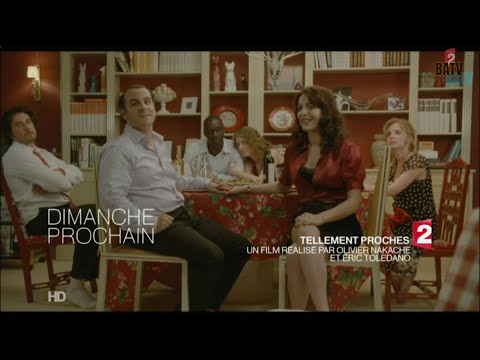 Tellement Proches - France 2