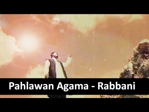 Pahlawan Agama - Rabbani (Official Music Video)