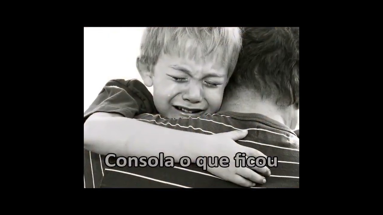 sinais que está próximo a restauração:eu nunca tive e agora??