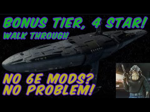 Profundity Bonus Tier Walk Through, saving you time and rage