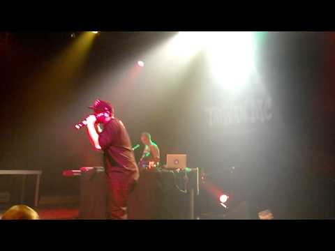 Taiwan MC - Final Set Exclusif Live