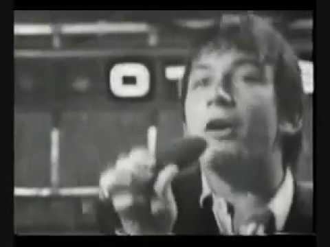 Otis Redding Feat Eric Burdon "Shake"