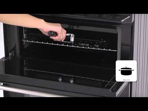 Rangemaster Arleston 60cm Gas Product Video