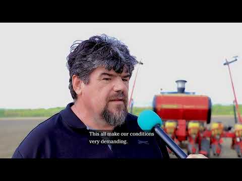 We are Tempo farmers - Hungary: Tamás Sümeghy