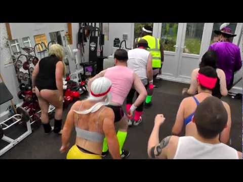 Who's Bernard - Does Eric Prydz Call On Me