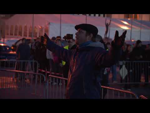 TG18: Tesla coil på TG!