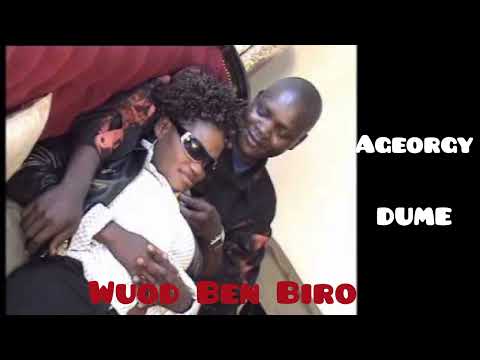 Atis Pesa|DjViv|Ageorgy Dume wife|Wuod Ben Abiro|Ageorgyna tuwena|Atis Pesa best old songs