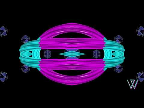 WTFlow presents Fleek - Free VJ Pack