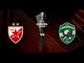 CRVENA ZVEZDA LUDOGORETS UZIVO PRENOS