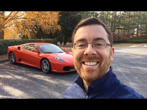 download lagu mp3 mp4 Ferrari F430 Service Intervals, download lagu Ferrari F430 Service Intervals gratis, unduh video klip Ferrari F430 Service Intervals