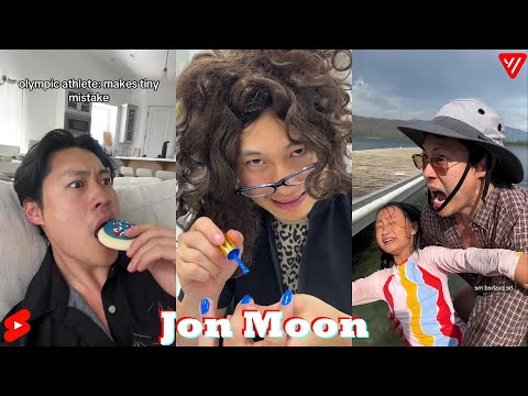 *1 HOUR* Funny Jon Moon Shorts 2024 | Best Yjmoonie Shorts 2024